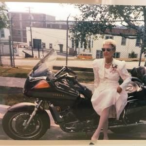 Meet your Posher, Margo